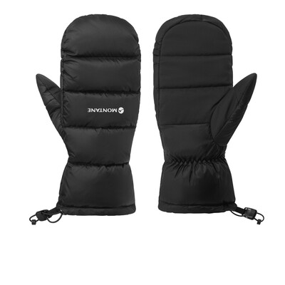 Montane Anti-Freeze Mitts - AW25