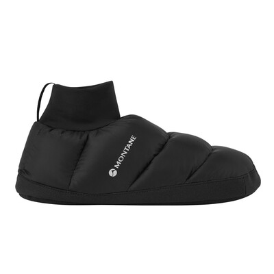 Montane Polaron Down Slippers - AW25
