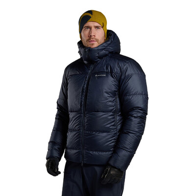 Montane Kamen XT Down Hooded Men's Jacket - AW25