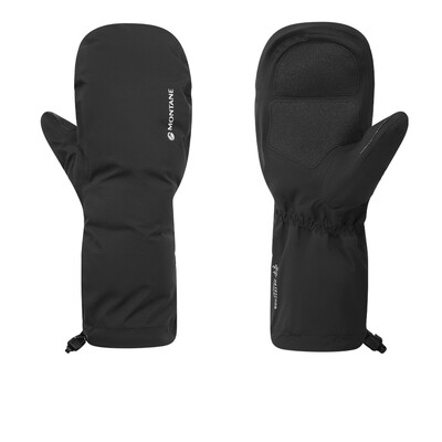 Montane Cetus Waterproof Mitts - SS26 Montane Cetus Waterproof Mitts - SS26