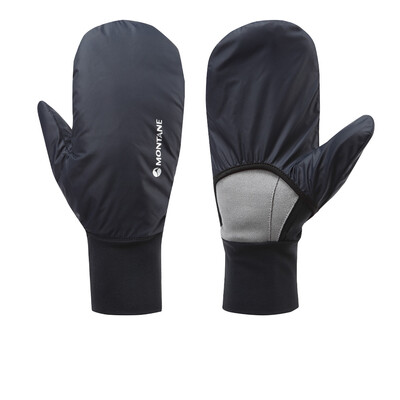Montane Switch Gloves with Pull-Out Mitt - AW25