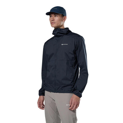 Montane Featherlite Windproof Hooded Men's Jacket - SS26
