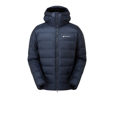 Montane Kamen Hooded Men's Jacket - SS26