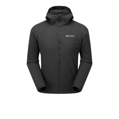 Montane Sirocco Insulated Hooded Men's Jacket - SS26