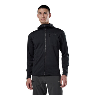 Montane Protium CP Men's Hooded Fleece Jacket - SS26 Montane Protium CP Men's Hooded Fleece Jacket - SS26