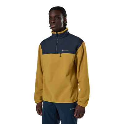 Montane Roco forro polar hombre Pull-On - SS26