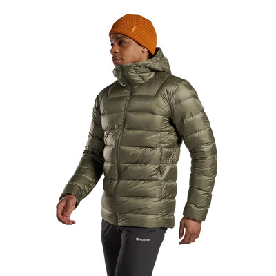 Montane Anti-Freeze XT Uomo Down Giubbotto - SS26