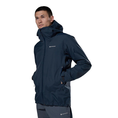 Montane Norste XT impermeable hombre chaqueta - SS26