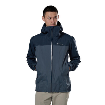 Montane Norste Waterproof Men's Jacket - SS26 Montane Norste Waterproof Men's Jacket - SS26
