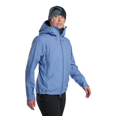 Montane Torren Wasserdicht Damen Jacke - SS26