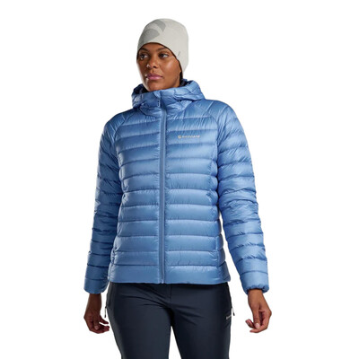 Montane Anti-Freeze Donna Down Giubbotto - SS26