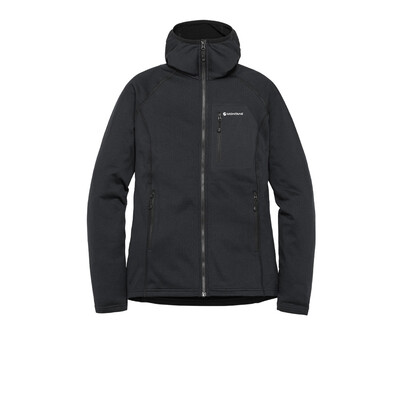 Montane Protium CP Women's Hooded Fleece Jacket - SS26 Montane Protium CP Women's Hooded Fleece Jacket - SS26