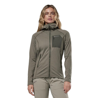 Montane Protium CP Women's Hooded Fleece Jacket - SS26 Montane Protium CP Women's Hooded Fleece Jacket - SS26