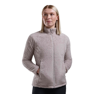 Montane Caldus Fleece Women's Jacket - SS26 Montane Caldus Fleece Women's Jacket - SS26