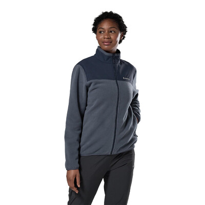 Montane Roco Women's Fleece Jacket - SS26 Montane Roco Women's Fleece Jacket - SS26