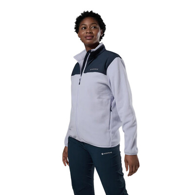 Montane Roco femme polaire veste - SS26
