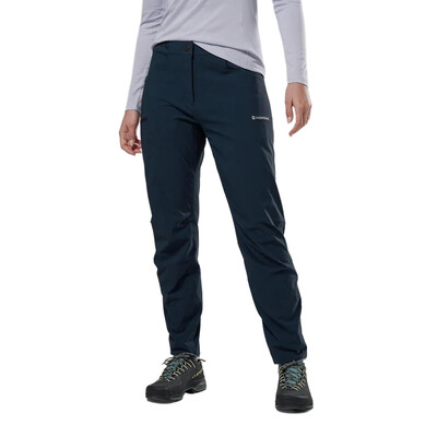 Montane Mossa femme pantalon (Regular) - SS26