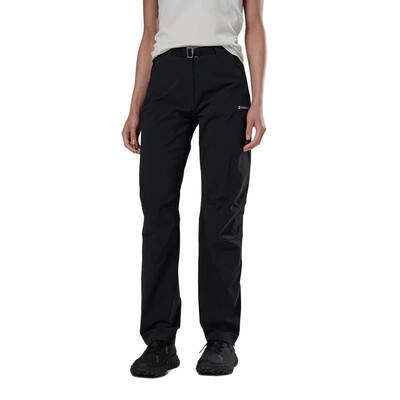 Montane Tenacity femme pantalon (Regular) - SS26
