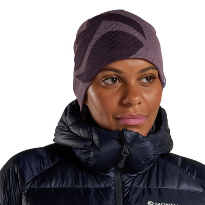 Montane Jango Roundel Beanie - SS26 Montane Jango Roundel Beanie - SS26
