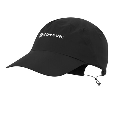 Montane Cetus Waterproof Cap - SS26