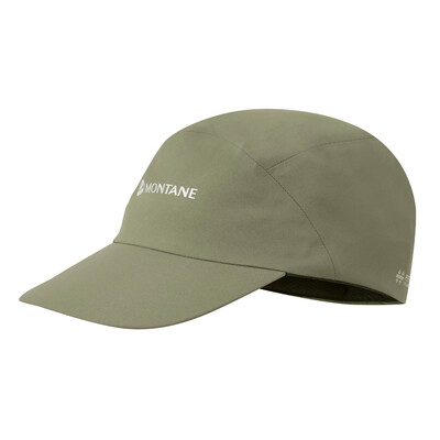 Montane Cetus Waterproof Cap - SS26