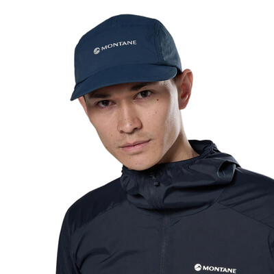 Montane Caelum Cap - SS26