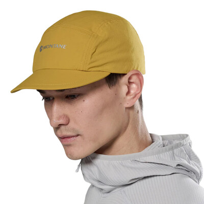 Montane Caelum Cap - SS26