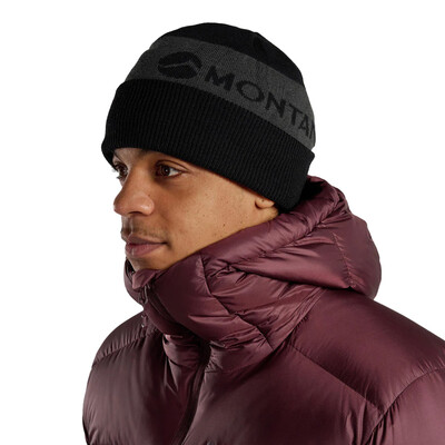 Montane Logo Cuffed Beanie - SS26