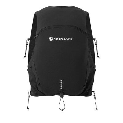 Montane Gecko VP 12 Plus Running Pack - SS26