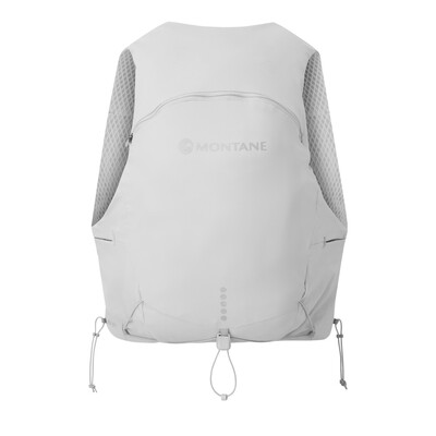 Montane Gecko VP 12 Plus Running Pack - SS26