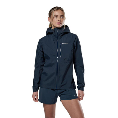 Montane Minimus Lite Waterproof Women's Jacket - SS26