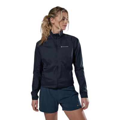 Montane Featherlite Windproof Women's Jacket - SS26