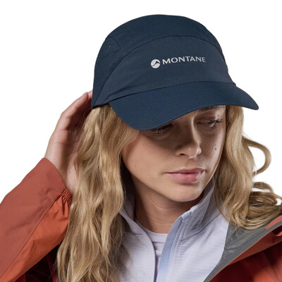 Montane Jetstream Cap - SS26