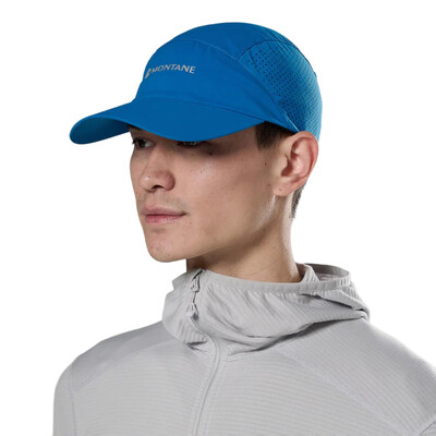 Montane Jetstream Cap - SS26
