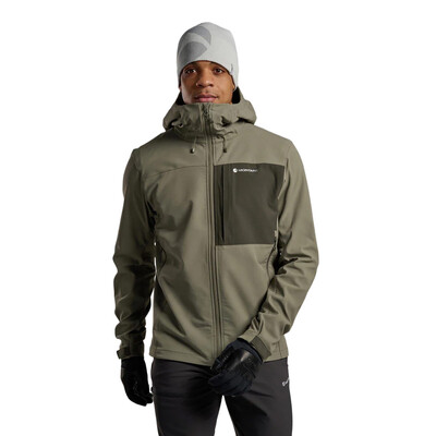 Montane Tenacity XT Hooded Herren Jacke - SS26