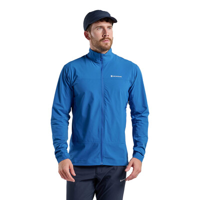 Montane Tenacity Nano Men's Jacket - SS26