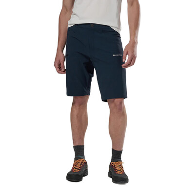 Montane Mossa Uomo Pantaloncini - SS26