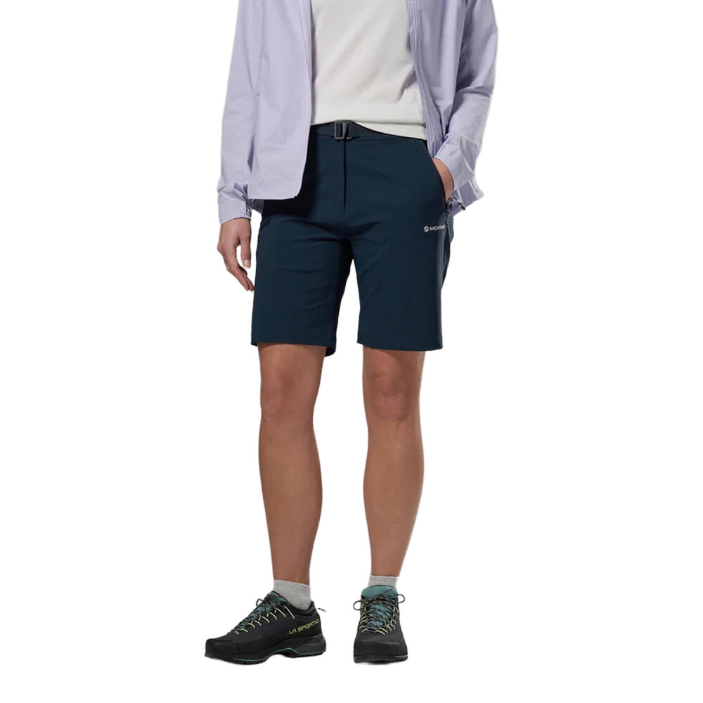 Montane Tenacity Women's Shorts - AW26