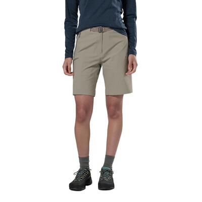 Montane Tenacity mujer pantalones cortos - SS26