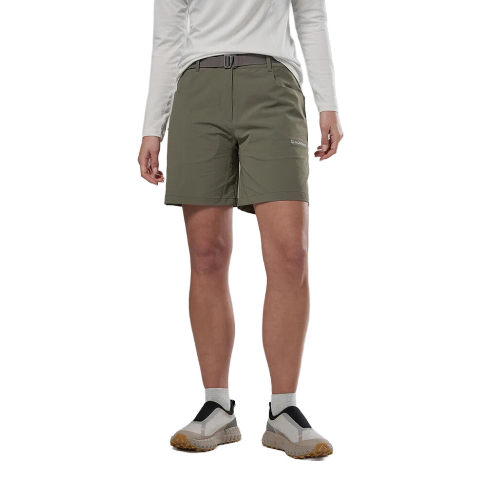 Montane Caelum Women's Shorts - AW26