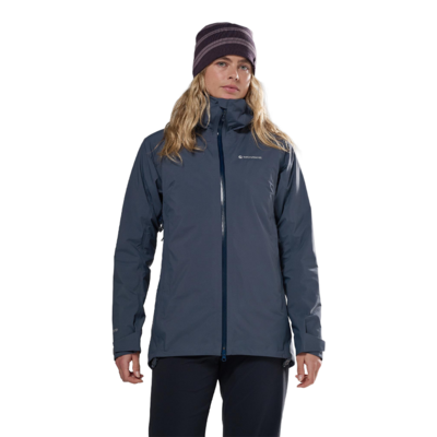 Montane Phase GORE-TEX Women's Jacket - AW26 Montane Phase GORE-TEX Women's Jacket - AW26