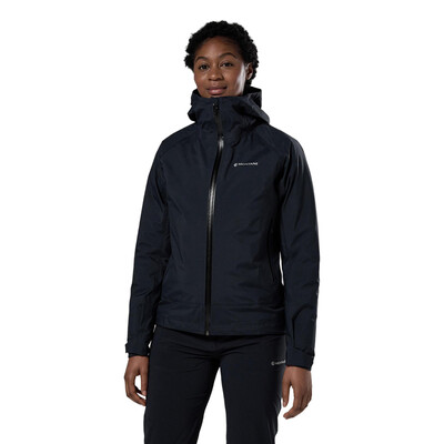 Montane Norste Impermeabile Donna Giubbotto - AW26