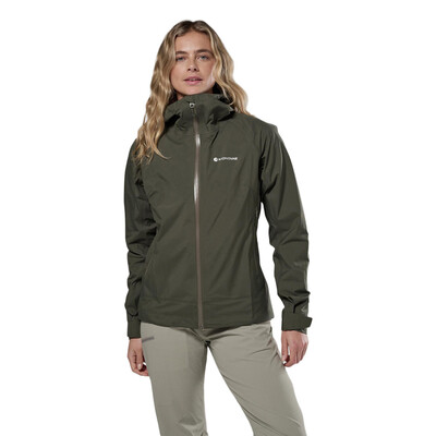 Montane Norste Impermeabile Donna Giubbotto - AW26