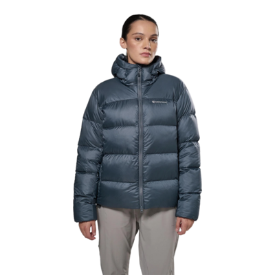 Montane Thaw Kapuzen-Daunenjacke für Damen - AW26