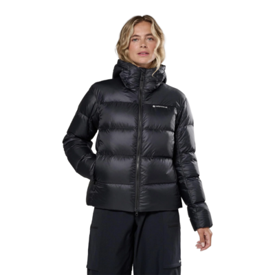 Montane Thaw Kapuzen-Daunenjacke für Damen - AW26