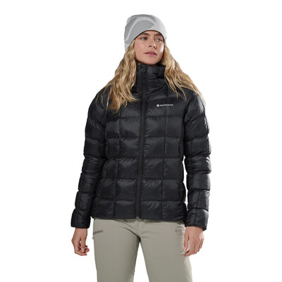 Montane Icarus 3.0 Damen Hooded Jacke - AW26