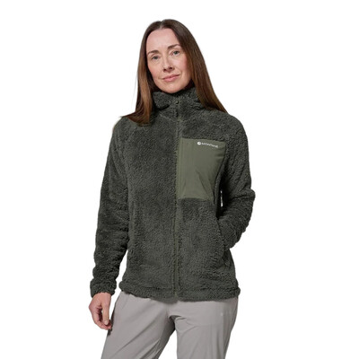 Montane Caldus XT 2.0 Damen Hooded Vlies - AW26