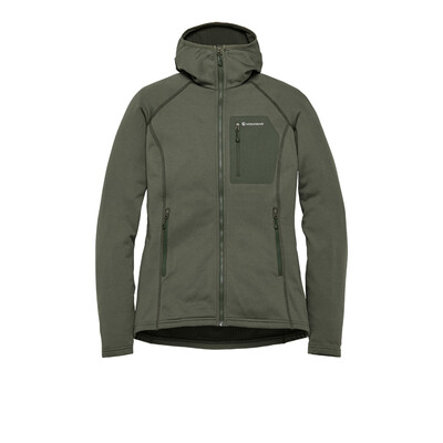 Montane Protium CP Women's Hooded Fleece Jacket - AW26 Montane Protium CP Women's Hooded Fleece Jacket - AW26