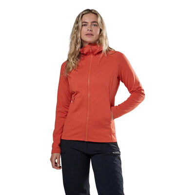 Montane Protium Women's Hooded Jacket - AW26