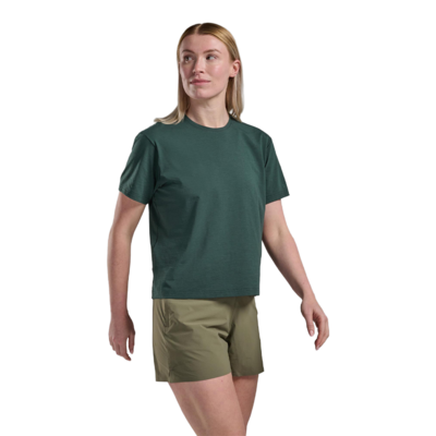Montane Alhena Donna T-Shirt - AW26
